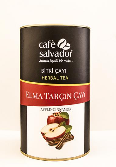 Cafe Salvador Natur Mıld Schırmer Filtre Kahve 500gr (French Pres Hediyeli)