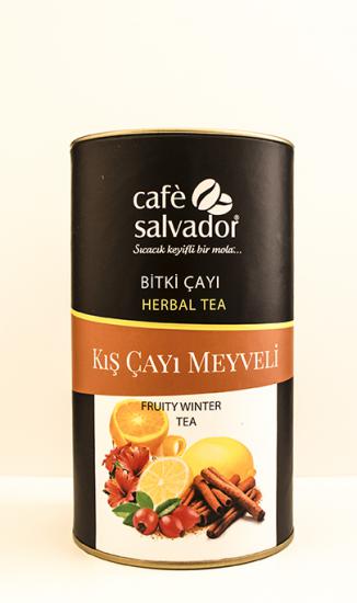 Cafe Salvador Kış Çayı 250 gr