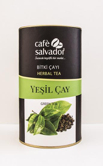 Cafe Salvador YeşilÇay 200 gr