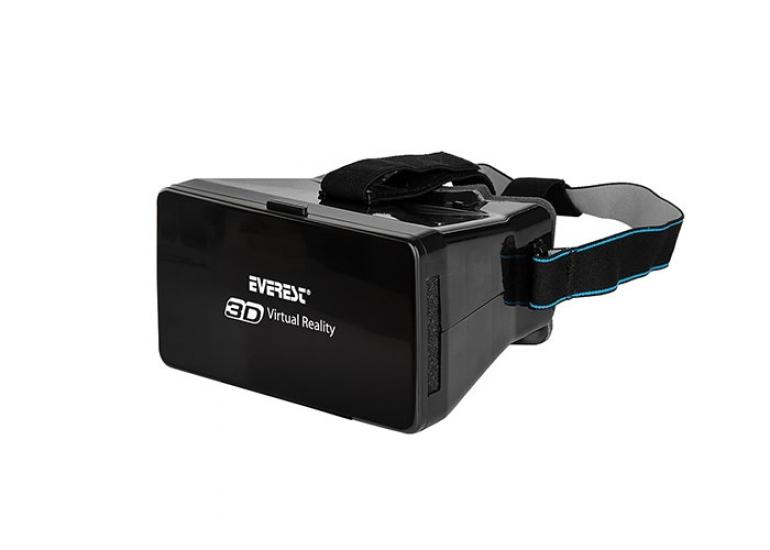 Everest VR-0021 Glasses Vr Sanal Gerçeklik Gözlüğü