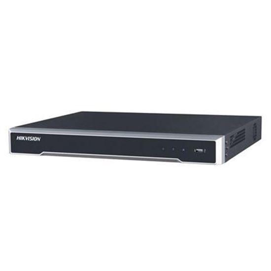 Hikvision DS 7616NI-Q2-16P 16 Kanal Poe’ li Nvr Kayıt Cihaz