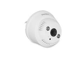 Everest DF-705B AHD HD 4.0 MP Dome Güvenlik Kamera