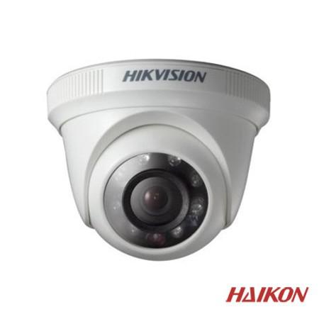 Haikon DS-2CE56D0T-IRPF 2.0mp 1080P HD TVI 4 in 1 Ir Dome Kamera