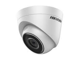 Hikvision DS-2CD1321-I 2 MP 2.8 mm IR Dome IP Kamera