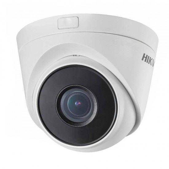 Hikvision DS-2CD1323G0-IU 2MP 2.8mm 30 mt IP IR Dome Kamera Mikrofonlu