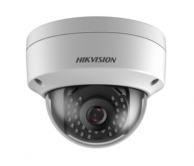 Hikvision DS-2CD2120F-I 2mp 2.8mm Sabit Lens Ip Dome Kamera