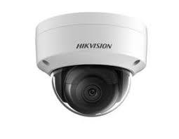 Hikvision DS-2CD2145FWD-IS 4 MP 2.8 mm Sabit Lensli EXIR Dome IP Kamera