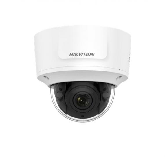 Hikvision DS-2CD2725FWD-IZS 2mp 2.8mm-12mm Varifocal Ip Dome Kamera