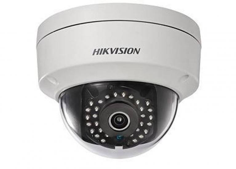 Hikvision DS-2CD2120F-IS 2mp 2.8mm Sabit Lens Ip Dome Kamera