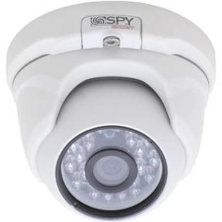 Spy Sp-A613 1.3mp 3.6mm 24 Ir Led Ip Dome Kamera