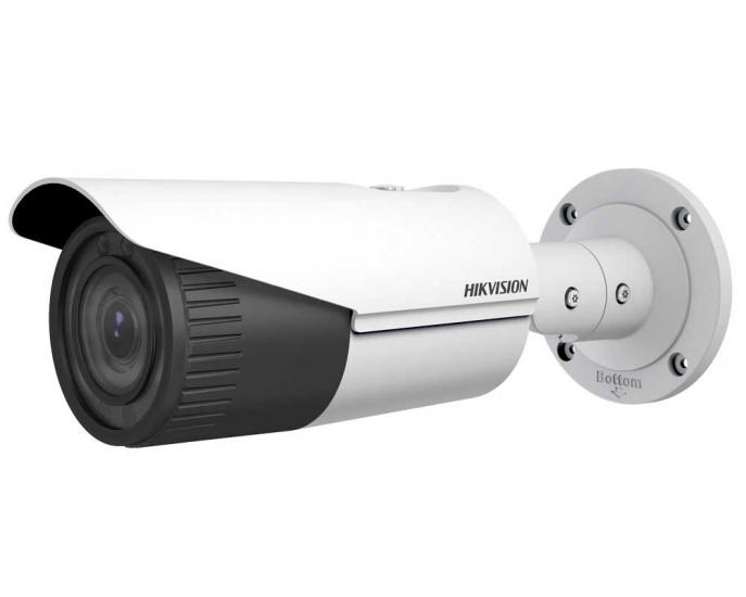 Hikvision DS-2CD1623G1-IZS 2 mp 2.8-8mm Lens Motorize Ip Bullet Kamera