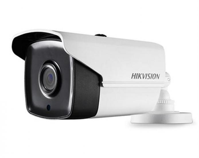 Hikvision DS-2CE16D0T-IT3F 2mp 3.6mm Tvi-Cvi-Cvbs-Ahd Bullet Kamera