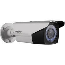 Hikvision DS-2CE16D0T-VFIR3F TVI 1080P 2.8-12 mm Varifocal Ir Bullet Kamera