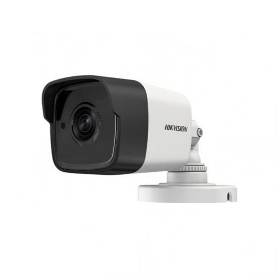 Hikvision DS-2CE16H0T-ITF 5mp 2.8mm Sabit Lens Ahd Bullet Kamera