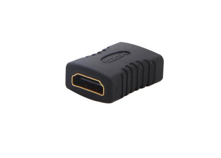 S-link SLX-687 HDMI F To HDMI F Konnektör