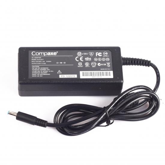 Compaxe CLD-U317 Dell 19.5V 34A 4.5- 3,0 Pinntb Notebook Adaptörü