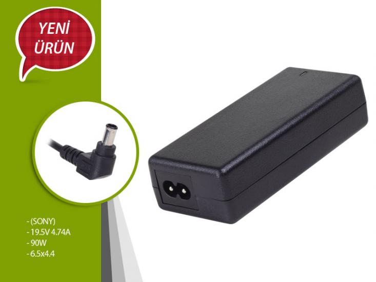 Compaxe CLS-102 19.5V 4.74A 6.5-4.4 Notebook Adaptörü