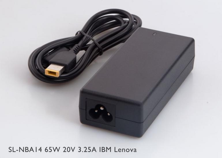 S-link SL-NBA14 65w 20v 3.25a Notebook Adaptörü