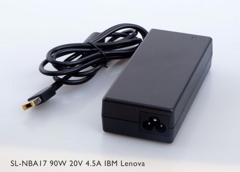 S-link SL-NBA17 90w 20v 4.5a Notebook Standart Adaptör