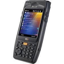 M3 Mobile OX10 WM 2D (Black) (WM -WSB-ABGN-2D-AN1) El Terminali