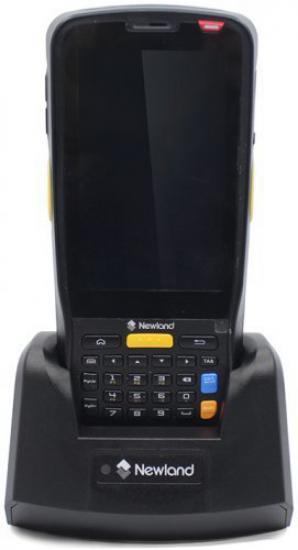 Newland MT6552-GL-2WE Karekod,Android,4G,NFC,GPS El Terminali