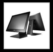 Posbank Apexa-Prime i5-7200 8Gb Ram 128Gb SSD 15’’ Dokunmatik Lcd Pos Pc