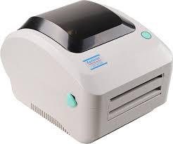 XPrinter XP-470B Direk Transfer Usb Barkod Yazıcı