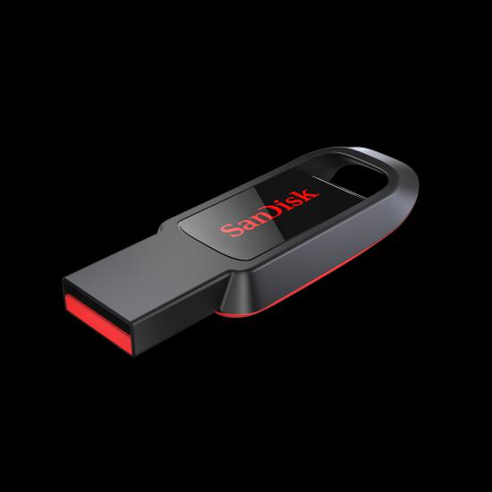 Sandisk SDCZ61-128G-G35 128GB Cruzer Spark 2.0 USB Flash Bellek