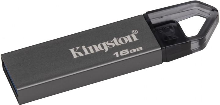 KINGSTON 16GB DTMiniRx USB3.1 DTMRX-16GB