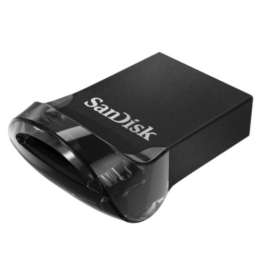 Sandisk SDCZ430-016G-G46 16GB Ultra Fit USB 3.1 Flash Bellek 130MB-S