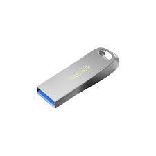 SanDisk SDCZ74-016G-G46 16GB Ultra Luxe USB 3.1 Flash Drive, Speed Up to 150MB-s Model