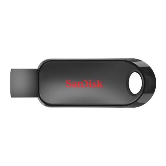 Sandisk SDCZ62-032G-G35 32 Gb Cruzer Snap Usb 2.0 Flash Bellek