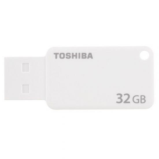 Toshiba 32GB Akatsuki U303 3.0 USB Flash Bellek