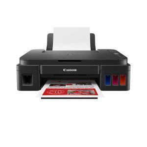 Canon G3411+6030 2 Toner Hediyeli Bundle