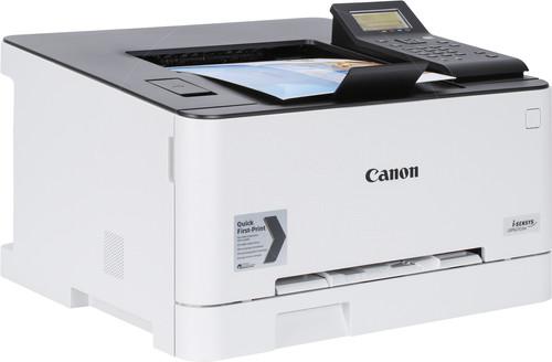 Canon LBP623CDW Renkli Lazer Yazıcı Dubleks WI-FI