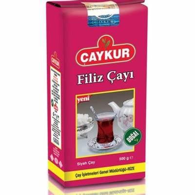 Çaykur Edt Filiz Çay 500 gr