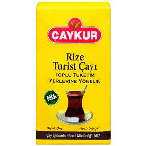 Çaykur Edt Rize Turist Çay 1000 gr