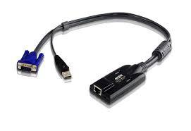 Aten KA7170-AX Usb Kvm Adaptör Kablo (Cpl Mobule)