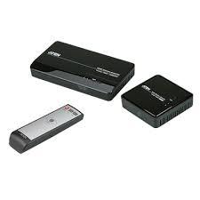 Aten VE809-AT-G Hdmi Wireless Extender