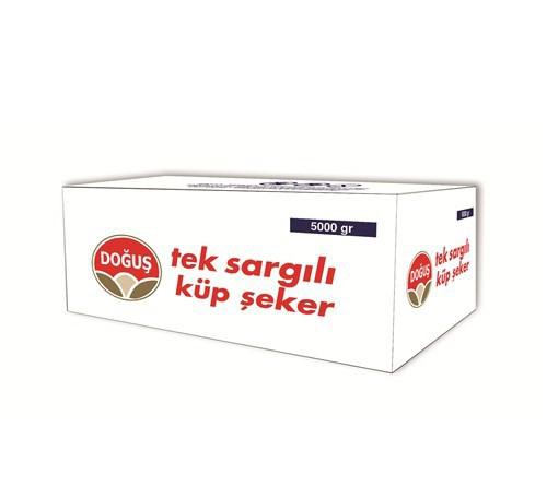 Doğuş Tek Sargılı Şeker 5000 gr