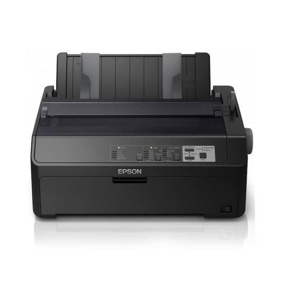 Epson Fx-890II (2x9) Pin 80 Kolon Nokta Vuruşlu Yazıcı