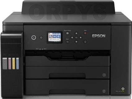 Epson L11160 Renkli Mürekkep Tanklı A3 Yazıcı WI_FI Ethernet Dubleks