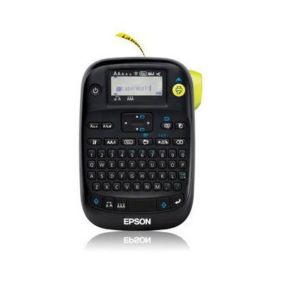 EPSONY LW-400VP Etiket Yazıcı