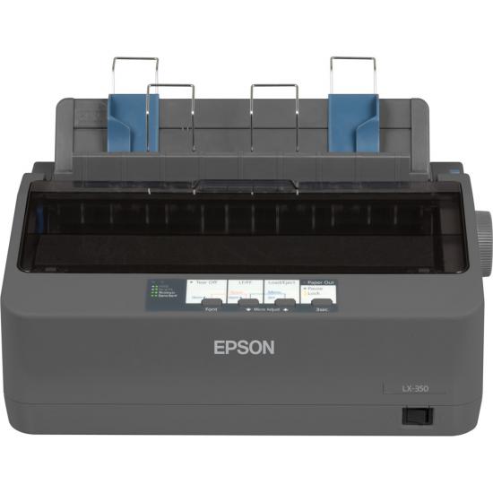 Epson LX-350 9 Pin 80 Kolon Nokta Vuruşlu Yazıcı