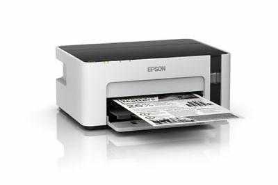 Epson M1120 Mono Mürekkep Tanklı Yazıcı WI-FI