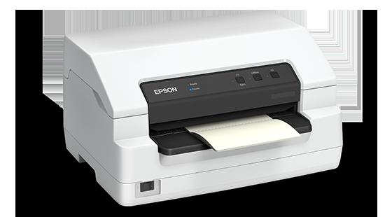 Epson PLQ-35 Hesap Cüzdanı ve Dekont Yazıcı