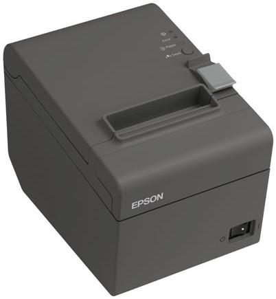 Epson TM-T88VI(12) Fiş Yazıcı