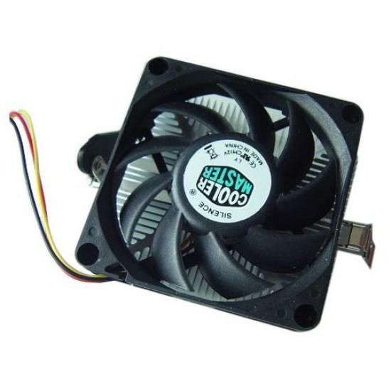 Cooler Master DK9-7G52A-0L-GP Amd 754-939-940 Cpu