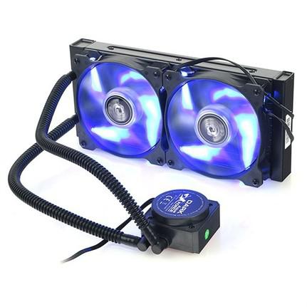 DARK DKCCW240 AquaForce W240 Intel 775-115X-1366-