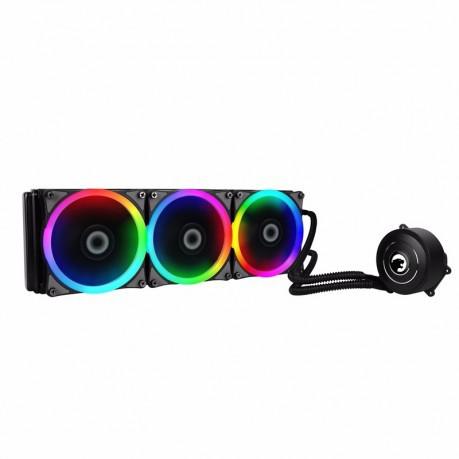 GAMEPOWER ICEBERG 360 RGB CPU SOGUTMA 360MM İşlemci Sıvı Soğutma Sistemi